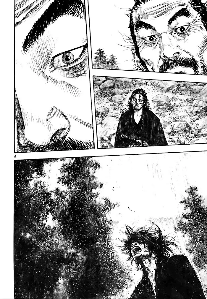 Vagabond Chapter 276 image 05_optimized