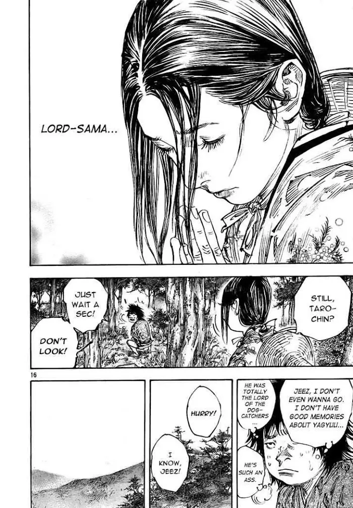 Vagabond Chapter 279 image 15_optimized