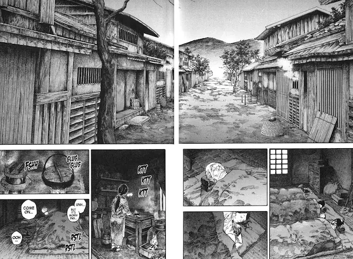 Vagabond Chapter 231 image 02_optimized