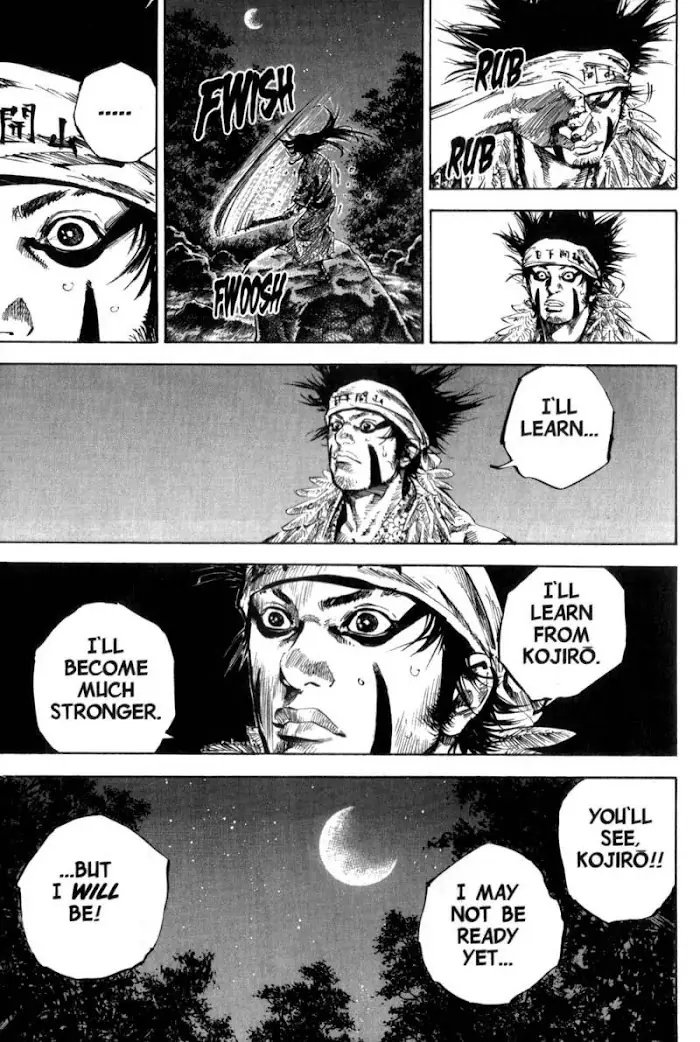 Vagabond Chapter 160 image 14_optimized