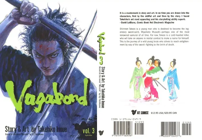Vagabond Chapter 22 image 01_optimized