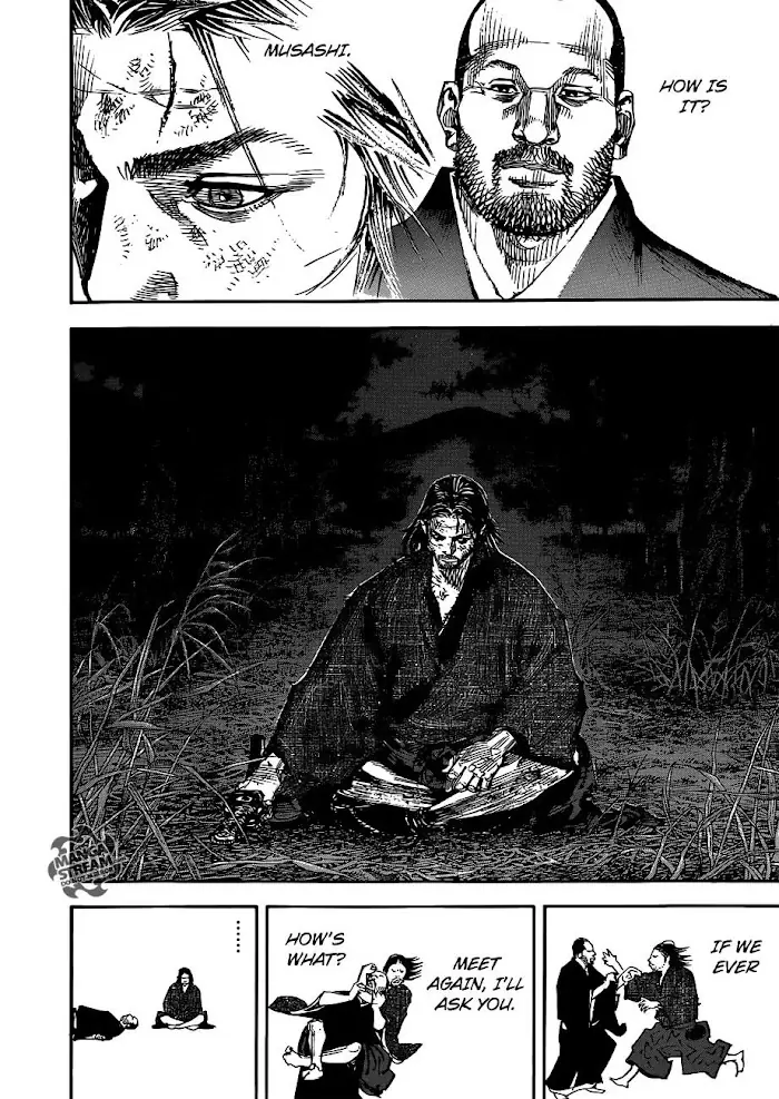 Vagabond Chapter 301 image 35_optimized