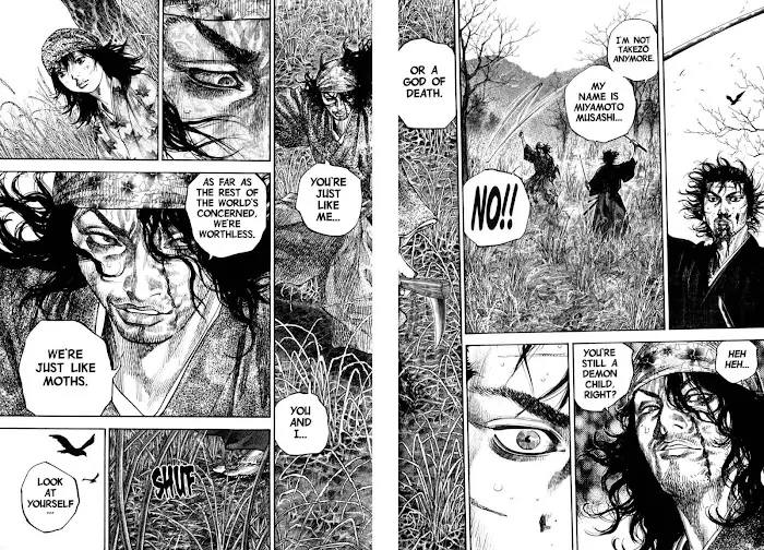 Vagabond Chapter 122 image 09_optimized