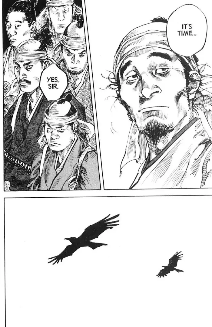 Vagabond Chapter 231 image 17_optimized