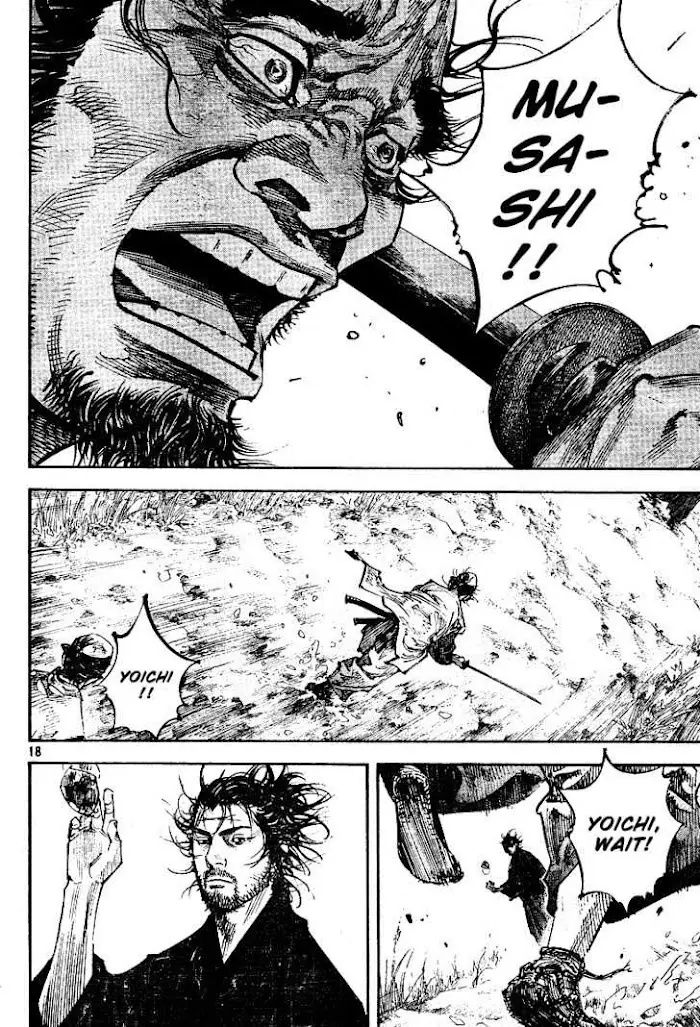 Vagabond Chapter 223 image 16_optimized