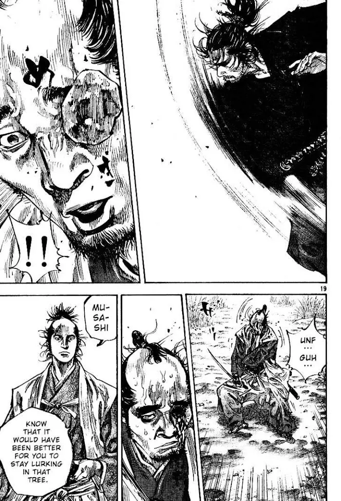 Vagabond Chapter 223 image 17_optimized