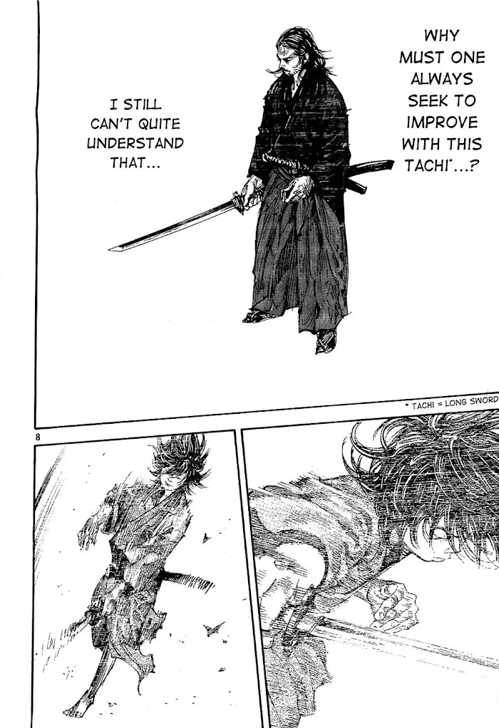 Vagabond Chapter 293 image 08_optimized