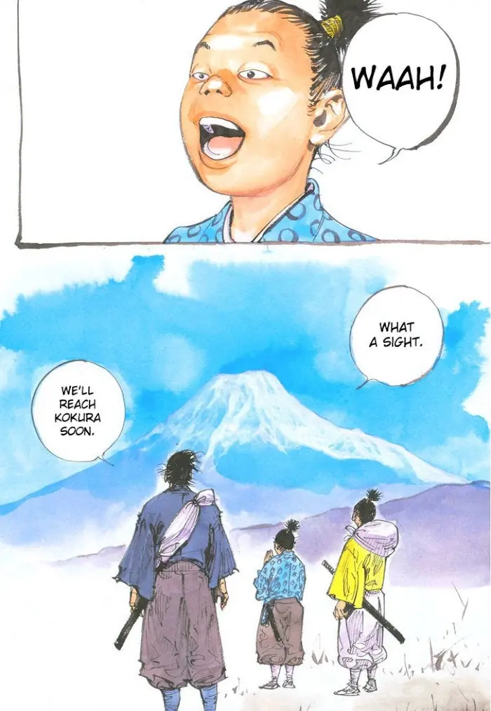 Vagabond Chapter 323 image 04_optimized