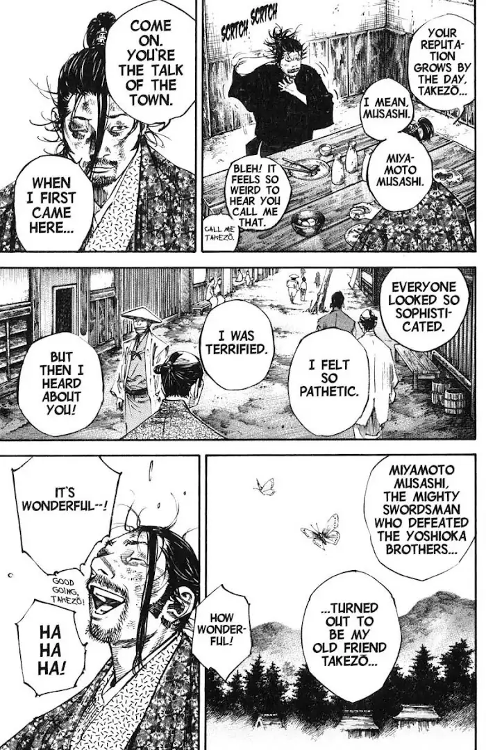 Vagabond Chapter 221 image 11_optimized