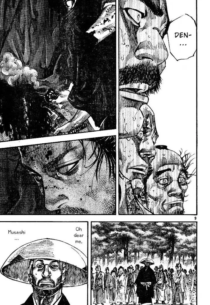 Vagabond Chapter 218 image 09_optimized