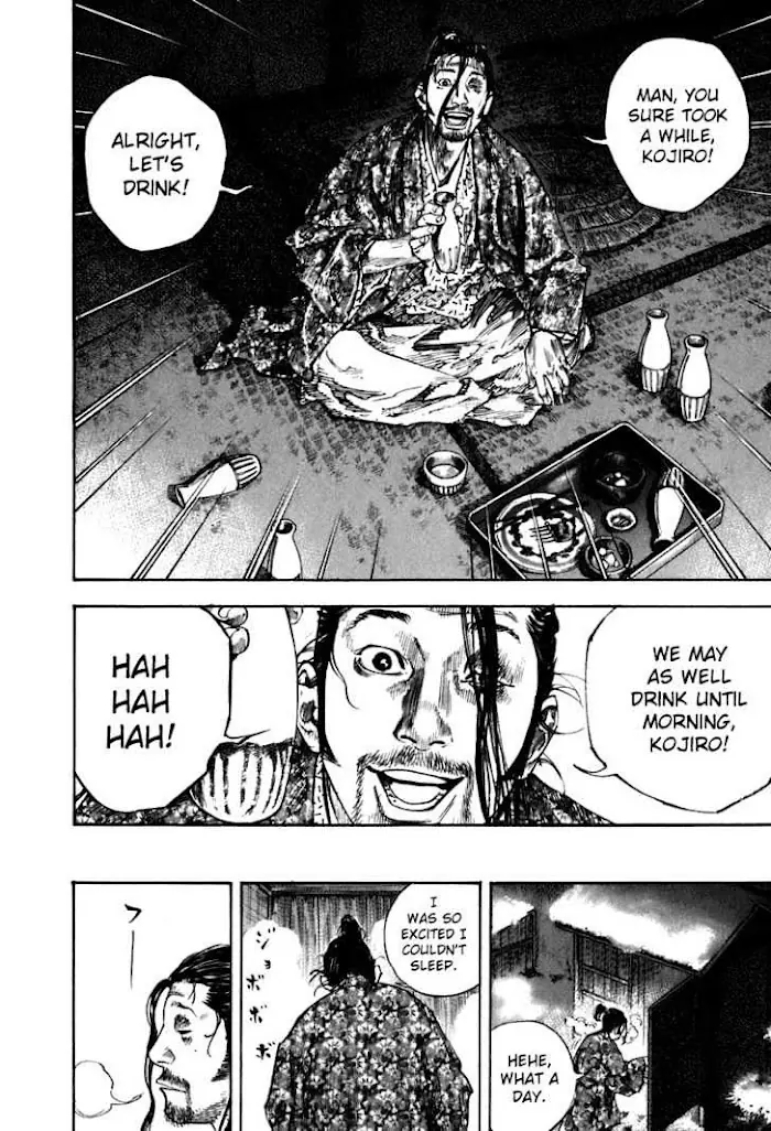 Vagabond Chapter 204 image 18_optimized