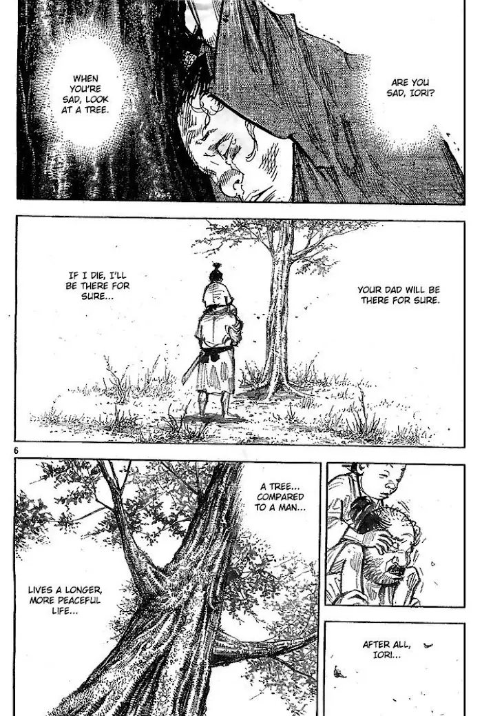 Vagabond Chapter 316 image 06_optimized
