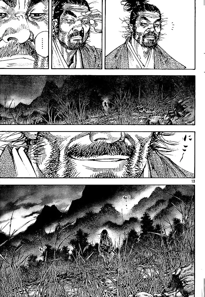 Vagabond Chapter 285 image 12_optimized
