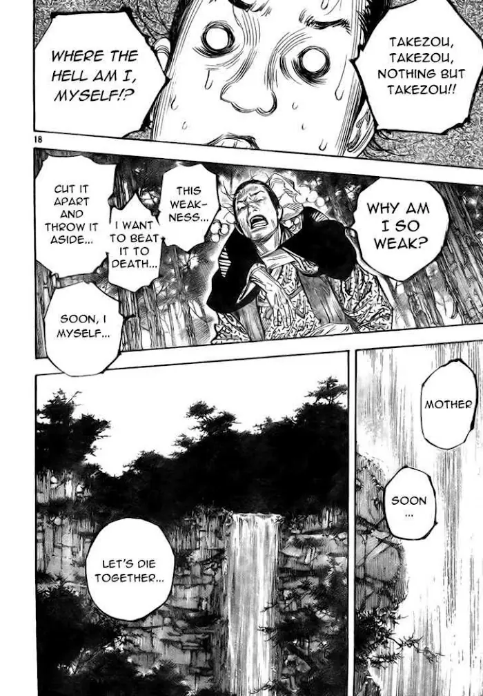 Vagabond Chapter 272 image 18_optimized