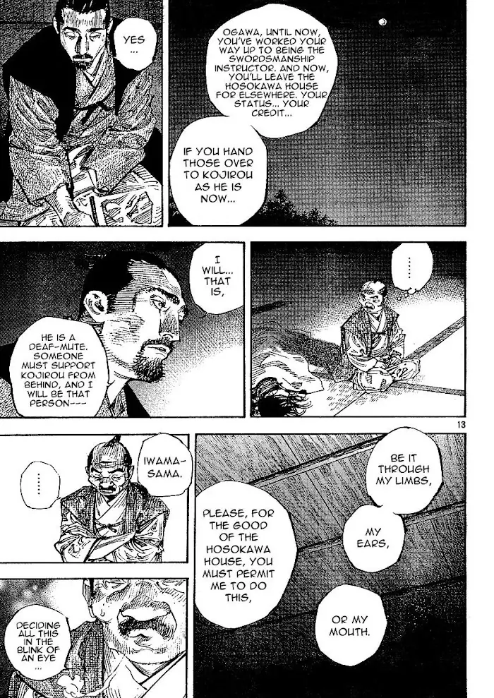Vagabond Chapter 262 image 10_optimized