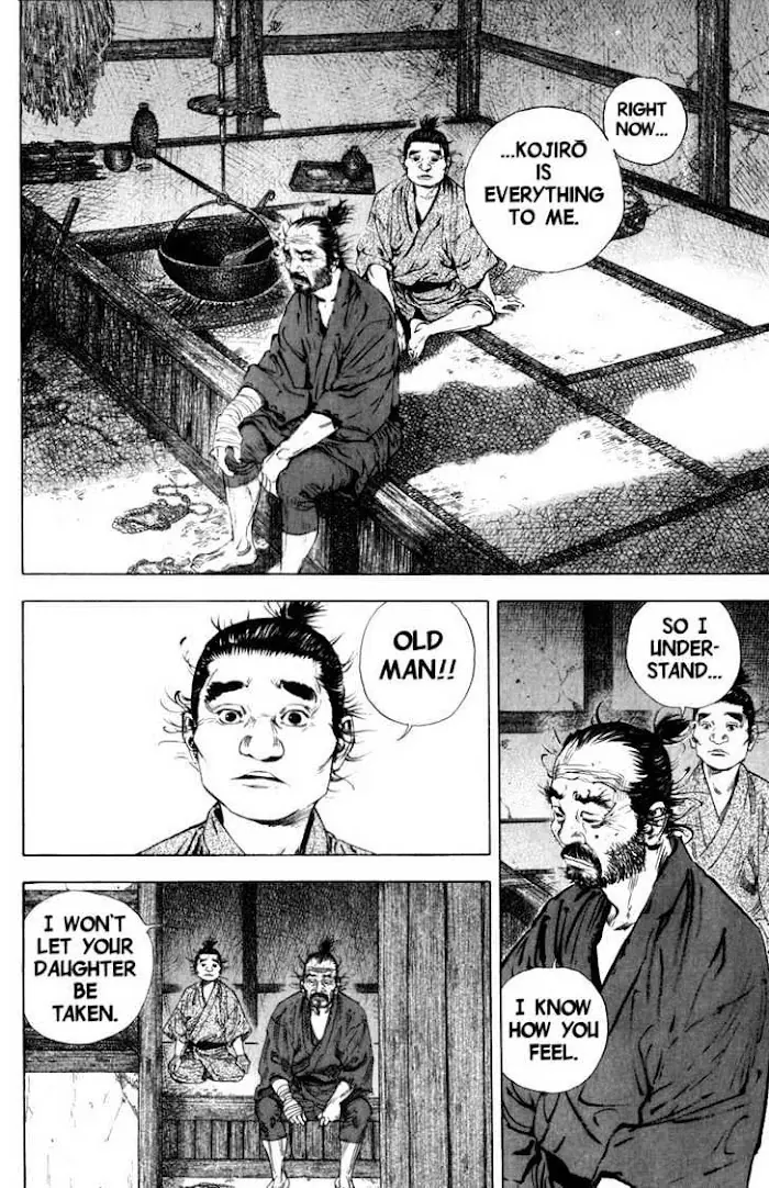 Vagabond Chapter 138 image 17_optimized