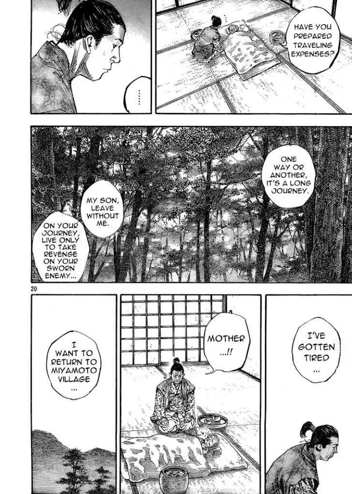 Vagabond Chapter 270 image 19_optimized