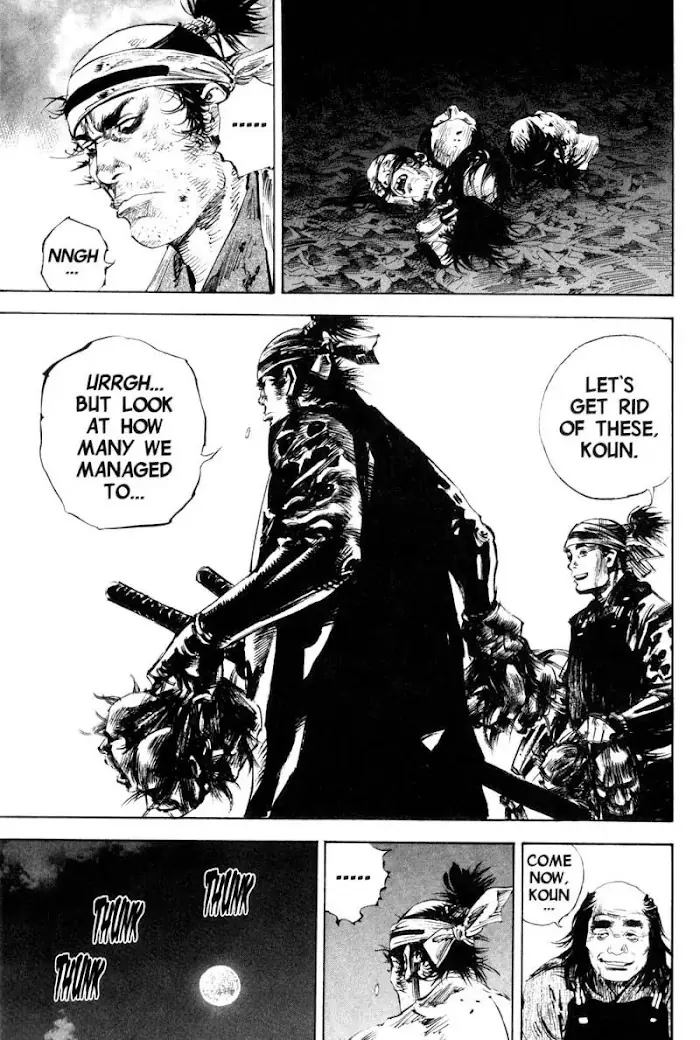 Vagabond Chapter 164 image 24_optimized