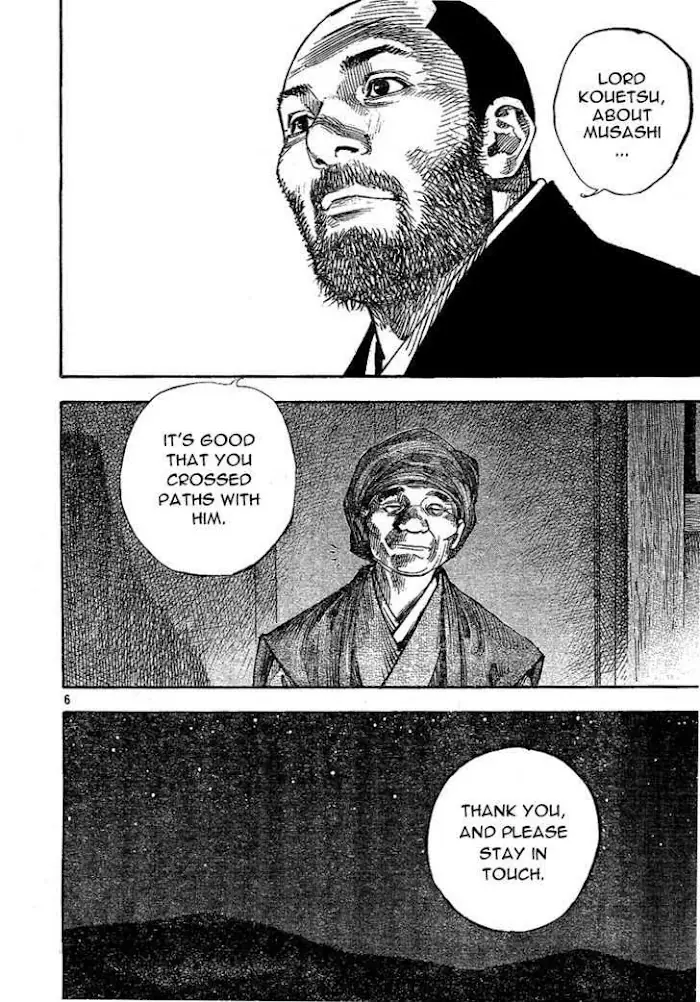 Vagabond Chapter 267 image 06_optimized
