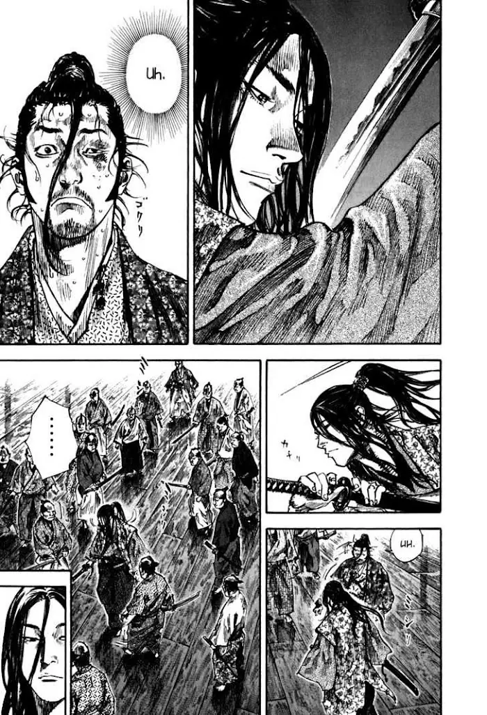 Vagabond Chapter 203 image 05_optimized