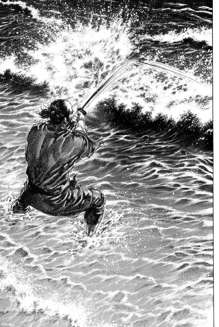 Vagabond Chapter 132 image 05_optimized