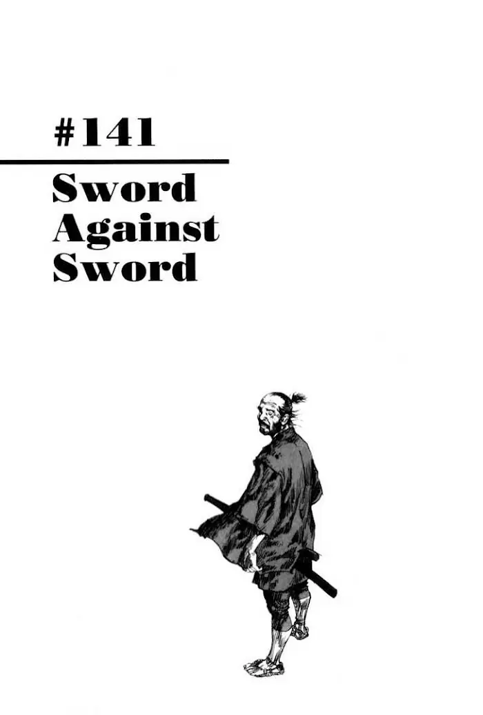 Vagabond Chapter 141 image 01_optimized