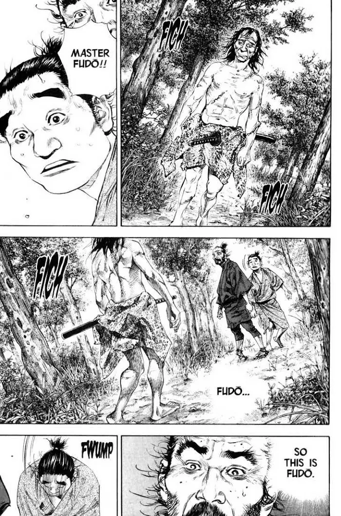 Vagabond Chapter 138 image 01_optimized
