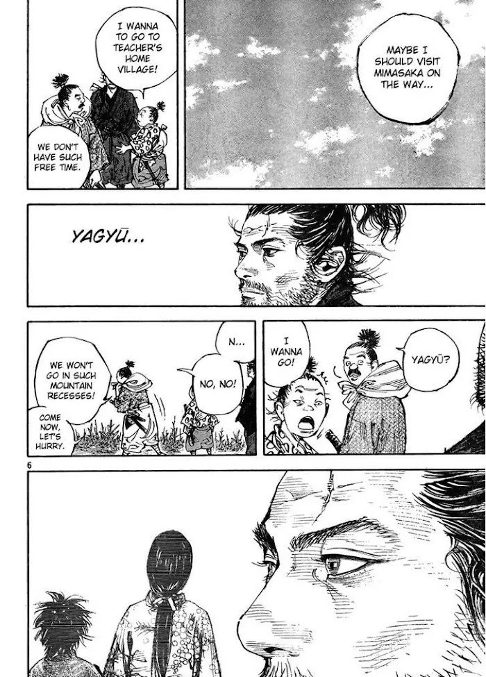Vagabond Chapter 323 image 06_optimized