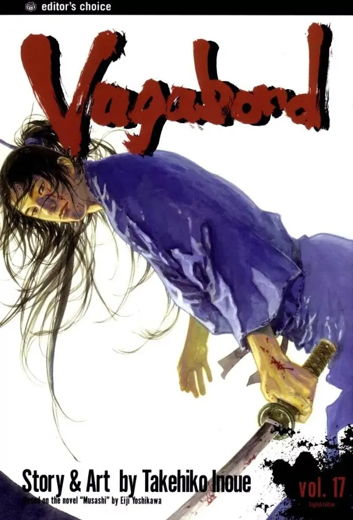 Vagabond Chapter 151 image 01_optimized