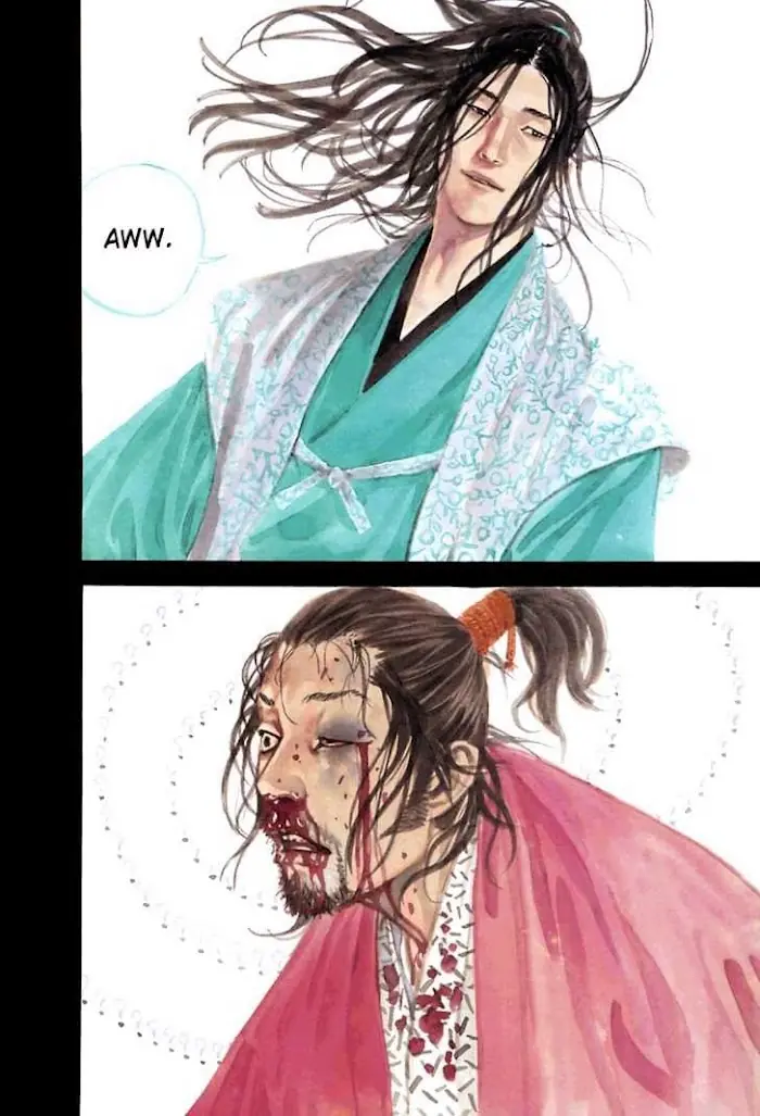 Vagabond Chapter 198 image 08_optimized