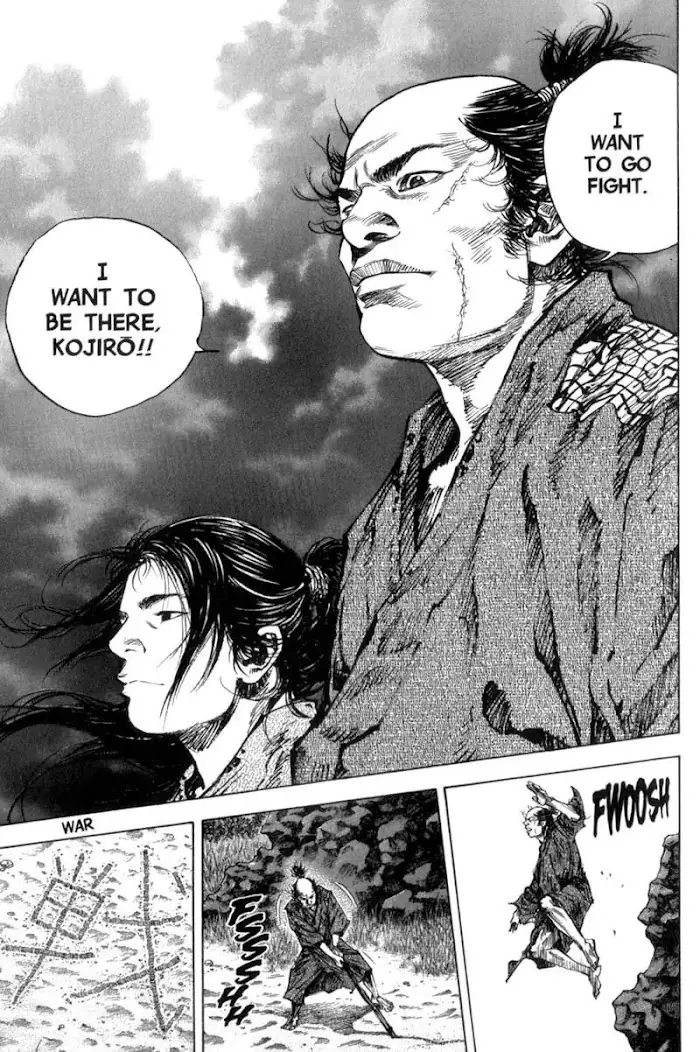 Vagabond Chapter 145 image 05_optimized