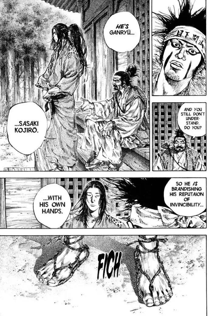 Vagabond Chapter 158 image 20_optimized