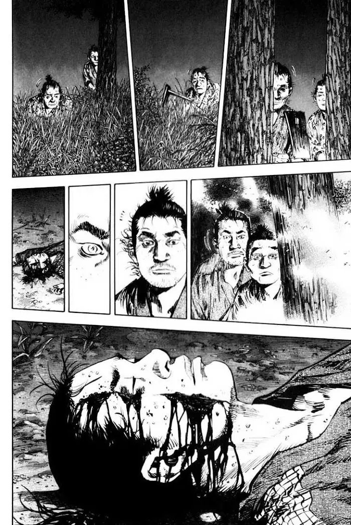 Vagabond Chapter 141 image 15_optimized