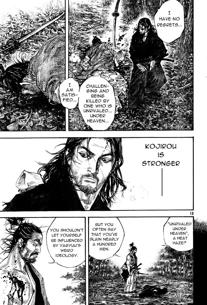 Vagabond Chapter 287 image 12_optimized