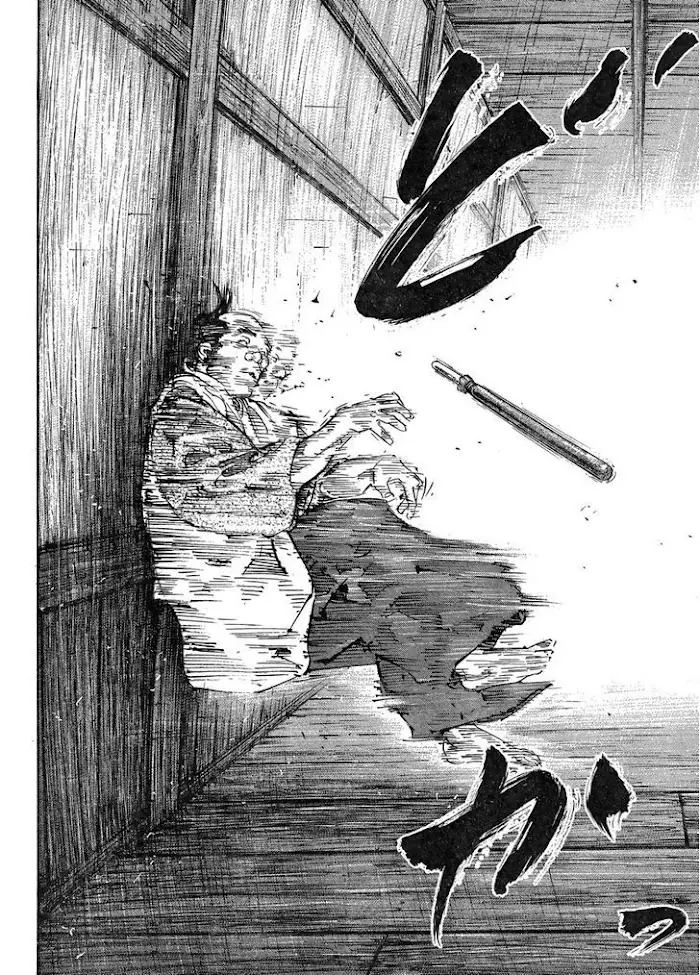 Vagabond Chapter 323 image 26_optimized