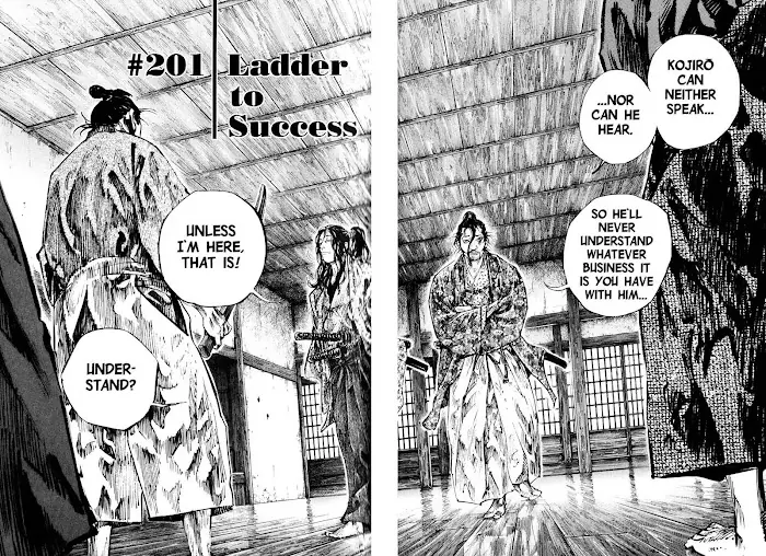 Vagabond Chapter 201 image 02_optimized