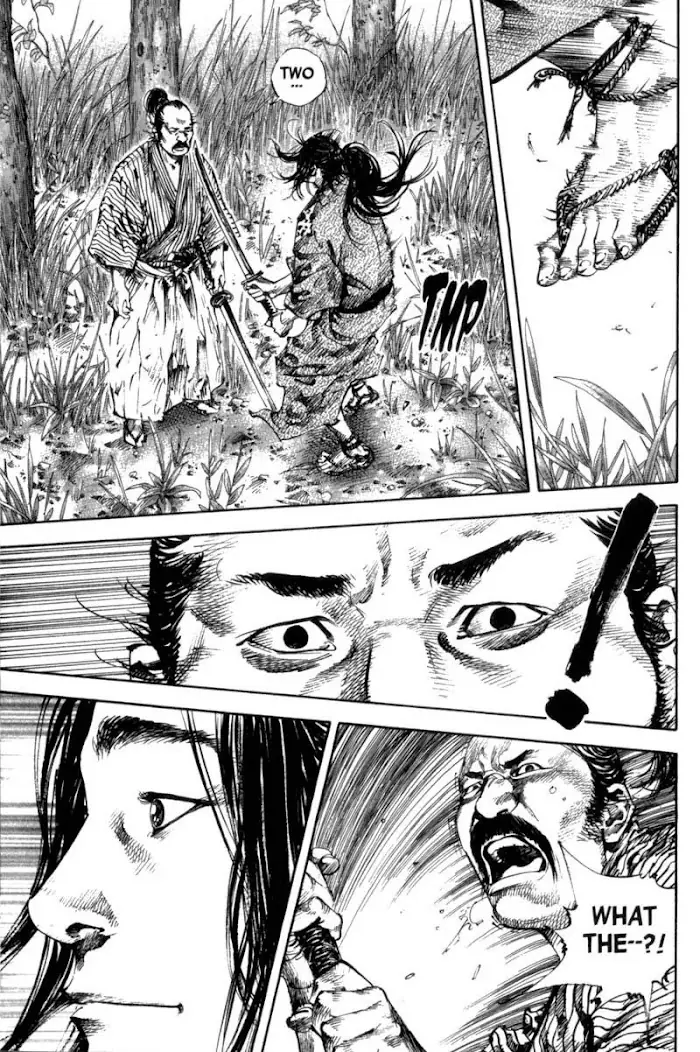 Vagabond Chapter 157 image 14_optimized