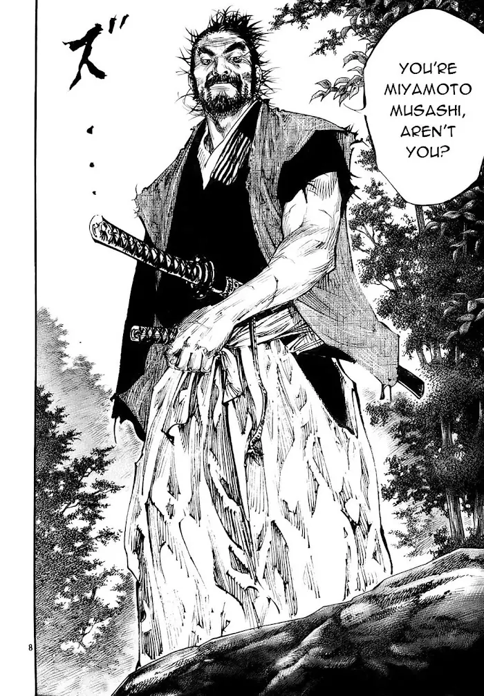 Vagabond Chapter 276 image 07_optimized