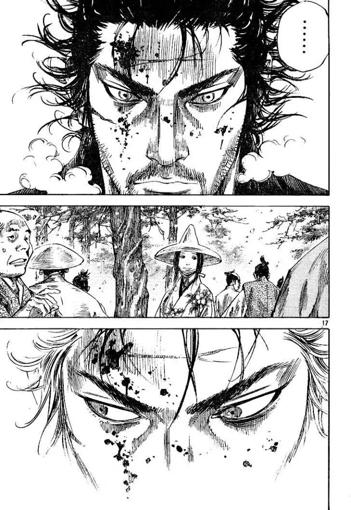 Vagabond Chapter 218 image 17_optimized
