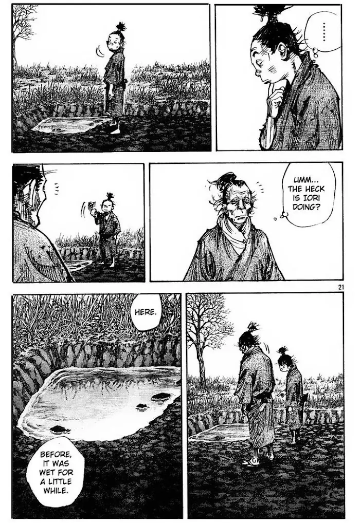Vagabond Chapter 312 image 19_optimized