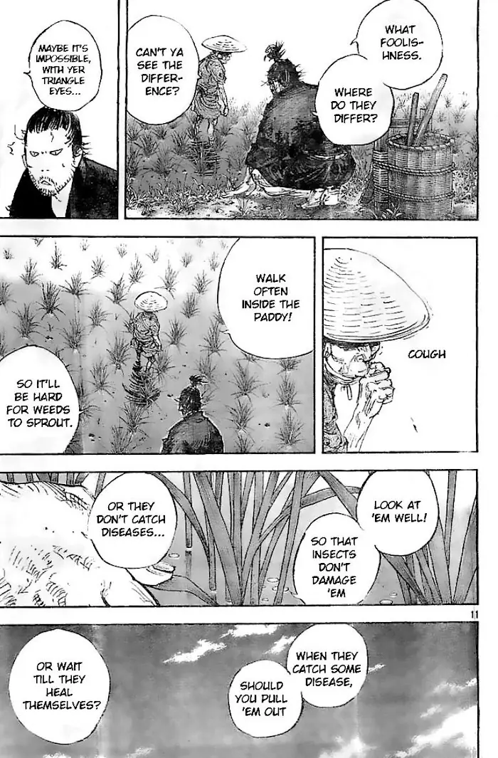 Vagabond Chapter 321 image 11_optimized