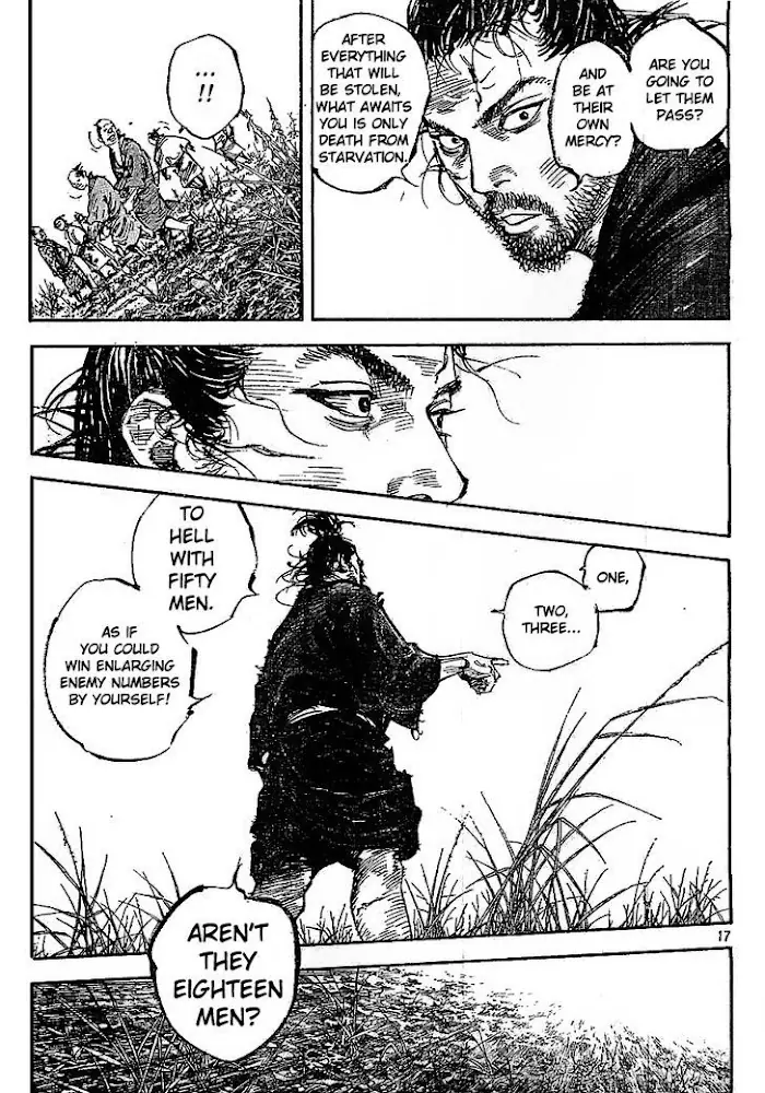 Vagabond Chapter 308 image 17_optimized