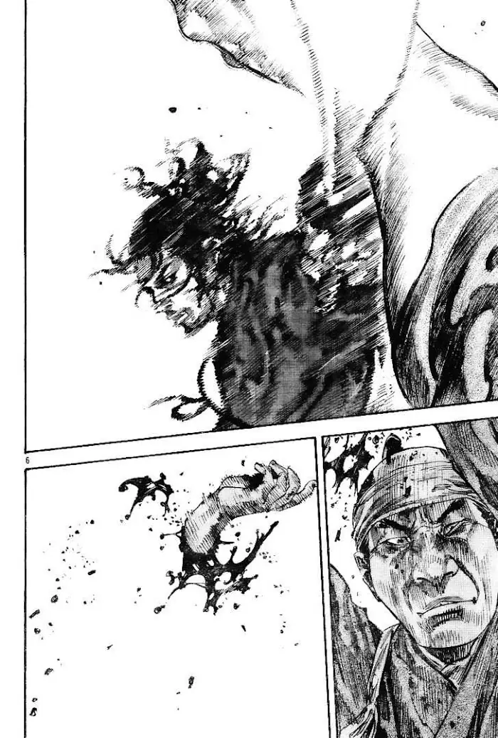 Vagabond Chapter 228 image 06_optimized