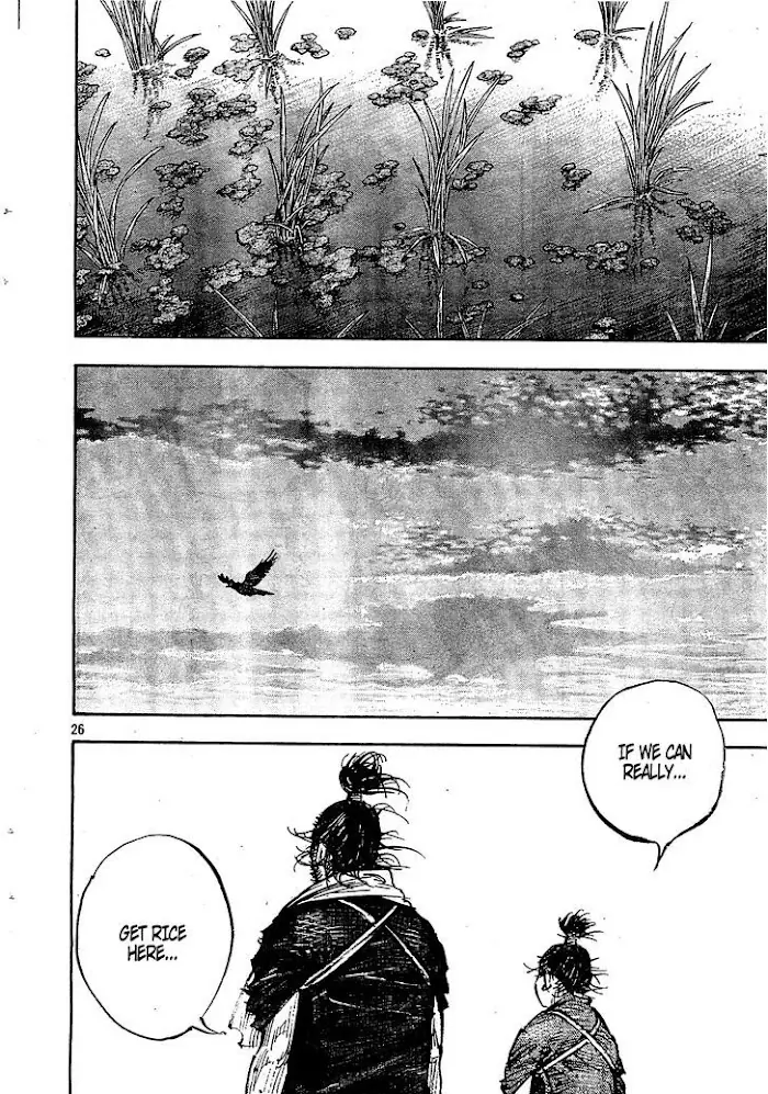 Vagabond Chapter 318 image 26_optimized