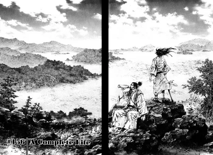 Vagabond Chapter 156 image 02_optimized