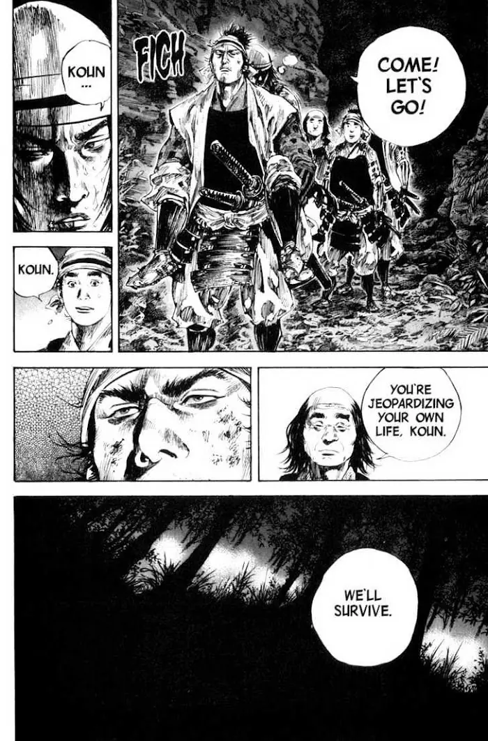 Vagabond Chapter 165 image 23_optimized