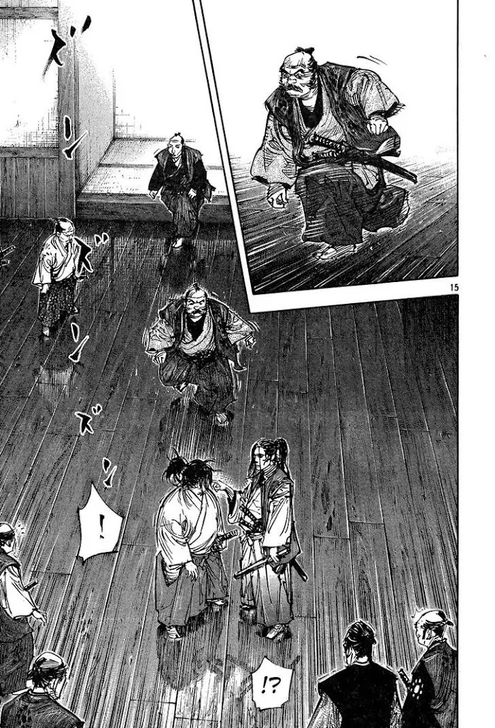 Vagabond Chapter 324 image 16_optimized