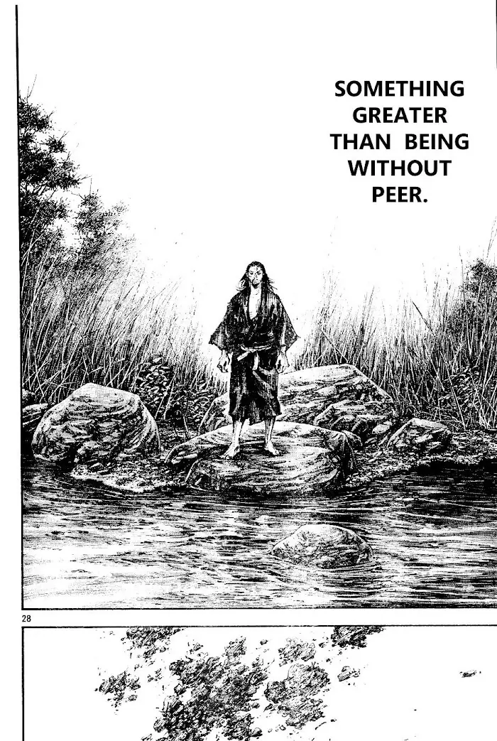 Vagabond Chapter 305 image 27_optimized