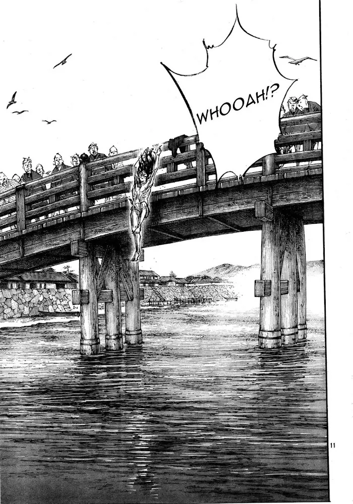Vagabond Chapter 296 image 11_optimized