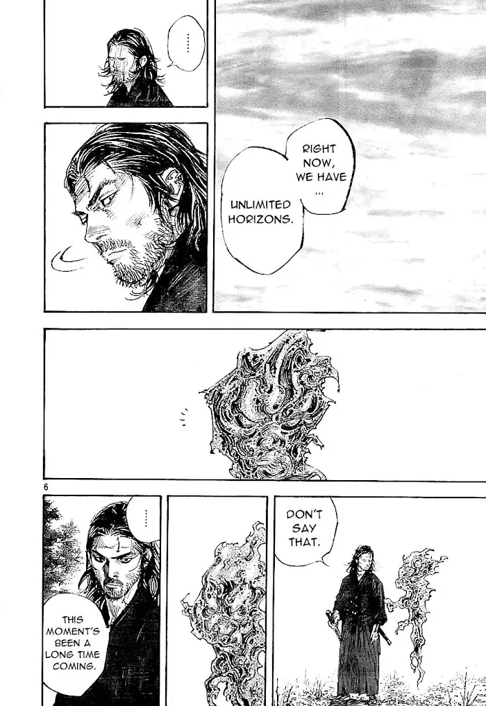 Vagabond Chapter 285 image 06_optimized